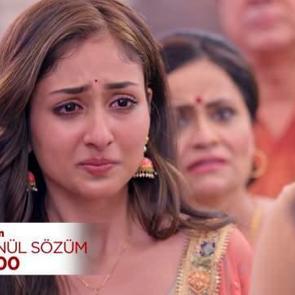G&ouml;n&uuml;l S&ouml;z&uuml;m dizisinde Sanju kimi se&ccedil;ecek? Neeti &ouml;fkesini kusuyor!