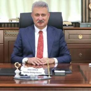 Tutuklanan AK Partili belediye başkanı hakkında karar! Görevden uzaklaştırıldı