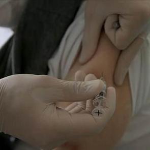 Bakanlıktan grip aşılarıyla ilgili a&ccedil;ıklama