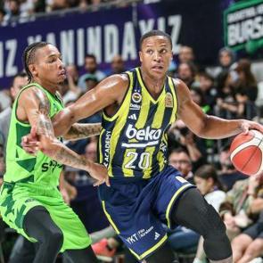 Hi&ccedil; kimse beklemiyordu! Fenerbah&ccedil;e son topta yıkıldı