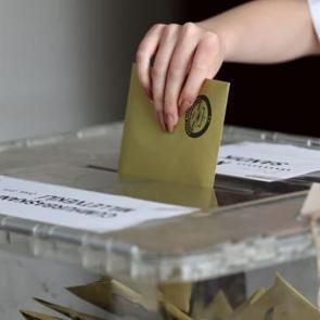 Partilerin son oy oranı ortaya çıktı! Fark giderek açılıyor