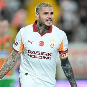 Icardi'den "kilo" eleştirilerine yanıt