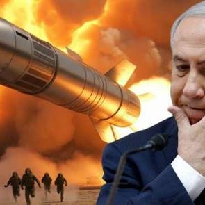 İsrail'in kabusu oldu! İşte en fazla balistik füzeye sahip ülkeler!