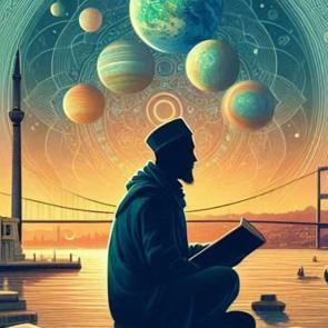 Bir g&uuml;l yetiştirmek: Kur&rsquo;an&rsquo;ın ışığında insanın eğitimi