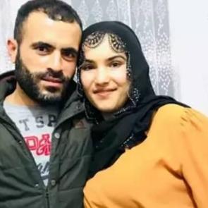 Hamile eşini öldüren kocaya ağırlaştırılmış müebbet