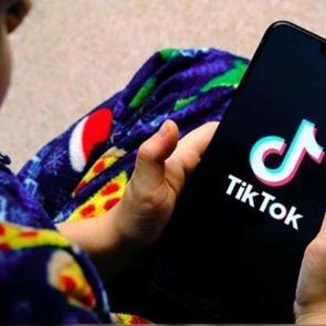 Kanada'dan korkunç TikTok raporu! Çocukların en hassas verilerini toplamışlar! 
