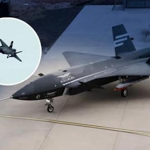 Kızılelma'nın son uçuşu ses getirdi! "Belirleyici adım"