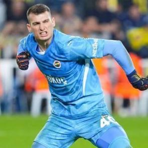 "Livakovic'le konuştuk" demişti! Hırvat kaleciden yalanlama geldi