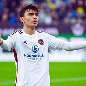 Maçta tarihi başarı! Futbolcu Can Uzun gerçekte kimdir? Bilinmeyenler...