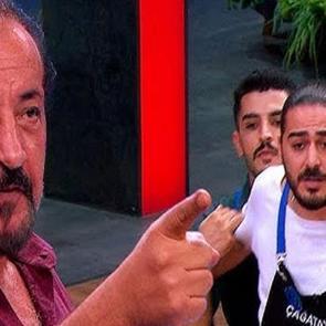 MasterChef &Ccedil;ağatay programdan g&ouml;nderildi mi? Mehmet şef son noktayı koydu!