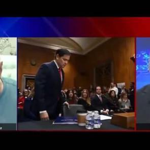 Muhalif kanalda b&uuml;y&uuml;k gaf... MİT Başkanı Kalın&rsquo;ı &lsquo;Bakan&rsquo; sandı, bilgisizlikte ısrar etti