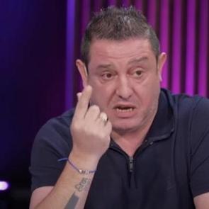 Nihat Kahveci'nin Galatasaray yorumu g&uuml;ndem oldu: Şok olacaklar...