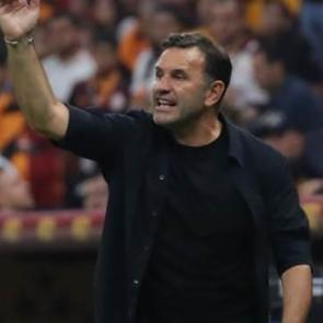 Okan Buruk'un dediklerini bir bir anlattı: 'O da bundan muzdarip'