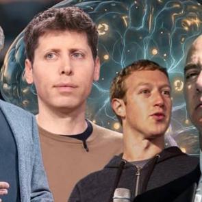 Ölümsüzlük için milyarlarca dolar ödüyorlar! İşte ölümden kaçanların 'RTR242' hayali!