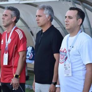 'Futbolcu fabrikası' deniyordu: Ligin son sıralarına demir attılar