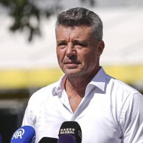 Sadettin Saran değişim fitilini ateşledi! Efsaneden Fenerbah&ccedil;e'ye cevap geldi