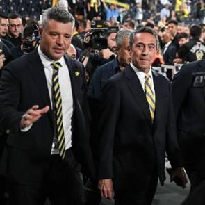 Sadettin Saran'ın ilk icraatı: Ali Ko&ccedil;'un '2 prensini' bu hafta g&ouml;nderiyor