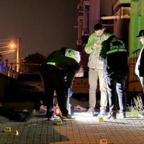 Sakarya'da 5 kişinin öldüğü komşu kavgasına ilişkin 11 sanık hakkında dava