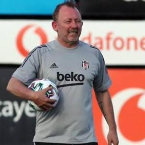 Sergen Yal&ccedil;ın'dan 'Devrim' a&ccedil;ıklaması! 