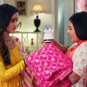 S&ouml;z&uuml;m Var Sevdaya dizisinde Sai, sırları ifşalıyor! Ger&ccedil;eği haykırıyor