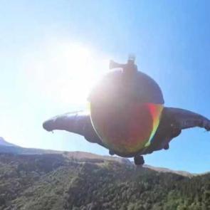 Sümela’da ilk kez yaşandı: Yarasa uçuşu nefesleri kesti