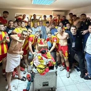 S&uuml;per Lig'in efsane takımı 974 g&uuml;n sonra 'puan orucunu' bozdu!