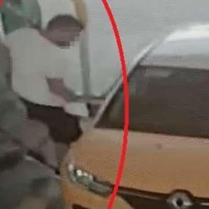 Takside IBAN oyunu: M&uuml;şterisi tarafından 340 bin TL dolandırıldı