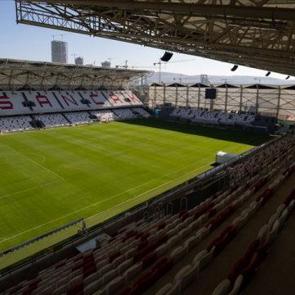 Tarihi stat 4 hafta kapalı! 2 efsane takım d&uuml;men kıracak