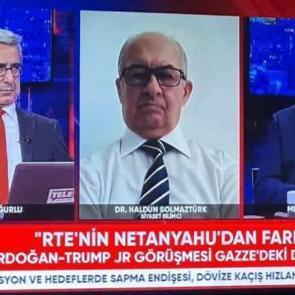 TELE1&rsquo;e soruşturma: Merdan Yanardağ, İhsan Demir ve Musa &Ouml;zuğurlu'ya adli kontrol kararı