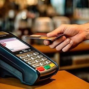 Kredini kartını 'temassız' kullananlar dikkat! Tam 1 saniyede &ccedil;ekiyorlar
