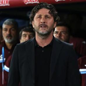 Trabzonspor'da Fatih Tekke'den 'değişim' kararı!