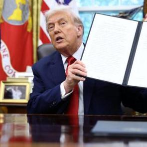 Trump imzaladı! TikTok kararnamesi