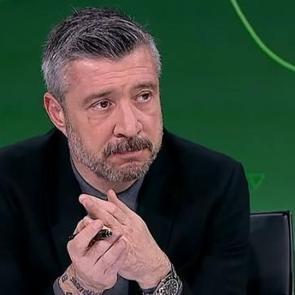 T&uuml;mer Metin'den 'Sadettin Saran' &ouml;ng&ouml;r&uuml;s&uuml;: 'Ka&ccedil;ınılmaz son'