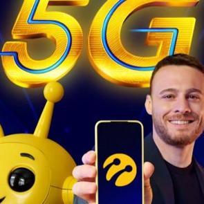 Turkcell Teknocan&rsquo;la 5G Hazırlıklarını Duyurdu: Beşliyoruz
