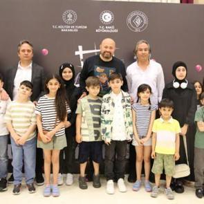 Türkiye – Azerbaycan Türk Film Günleri Bakü'de başlıyor