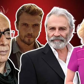 T&uuml;rkiye'nin en g&uuml;venilir &uuml;nl&uuml;leri se&ccedil;ildi! İlk defa listeye adını yazdırdı