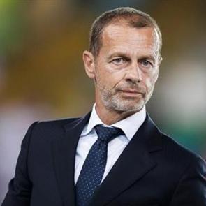 FIFA'dan 20 milyar dolarlık plan! UEFA "Futbolun ruhu satılık değil' diyerek rest &ccedil;ekti