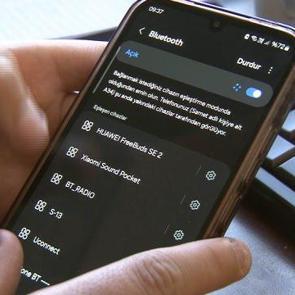 Uzmanlar cepteki sessiz tehlikeye karşı uyardı!