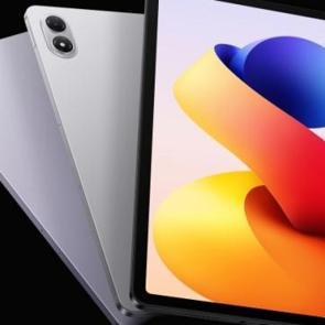 Xiaomi, Yeni Nesil Tabletlerini Tanıttı: REDMI Pad 2 Pro Serisi ve Xiaomi Pad Mini