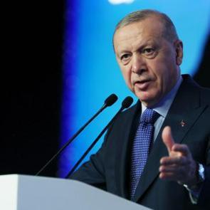 İsrail'de gündemi değiştiren söz! Böyle duyurdular: Erdoğan'dan bomba çıkış