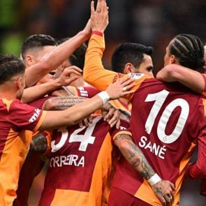 Yapay zekadan flaş tahmin! Galatasaray-Liverpool ma&ccedil;ında gol yağmuru olacak