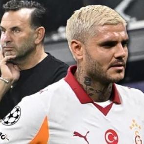 Yapay zekadan Galatasaray'a Liverpool uyarısı! Skor tahminini g&uuml;ncelledi
