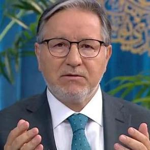 Yayında 'Yapay zeka' sorusu ses getirdi! Mustafa Karataş cevaplandırdı