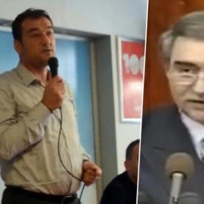  Yine Moğultay vakası... CHP'li Köse'den kadrolaşma itirafı: Yüzde 80'ini CHP'den aldık! 