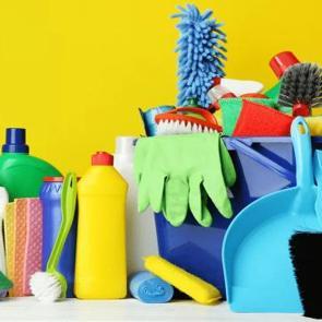 %100 orijinal denilen temizlik &uuml;r&uuml;n&uuml; YASAKLANIYOR! Kimyasal risk taşıyor