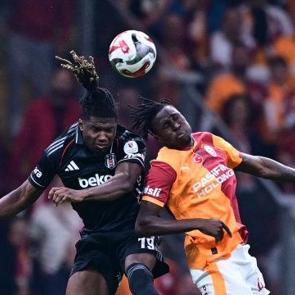 Galatasaray'a sakatlık şoku! Oyuna devam edemedi