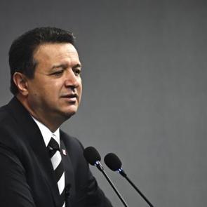 Saadet Partisi Genel Başkanı Arıkan: İsrail tüm dünyaya çok büyük bir tehdit