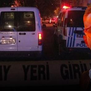 Çanakkale'de feci olay: İki gün önce evlendi, arabada yanarak öldü! 