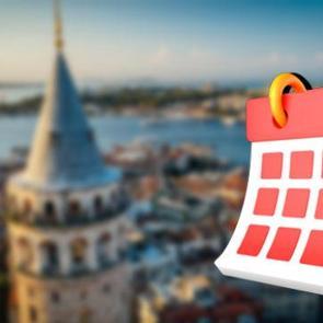 6 Ekim İstanbul'un Kurtuluşu resmi tatil mi, okullar yarım g&uuml;n m&uuml;?