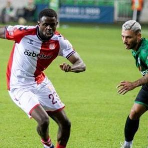 7 yabancı birden oynatmışlardı! 1. Lig'de g&uuml;ndem olan ma&ccedil;la ilgili flaş karar